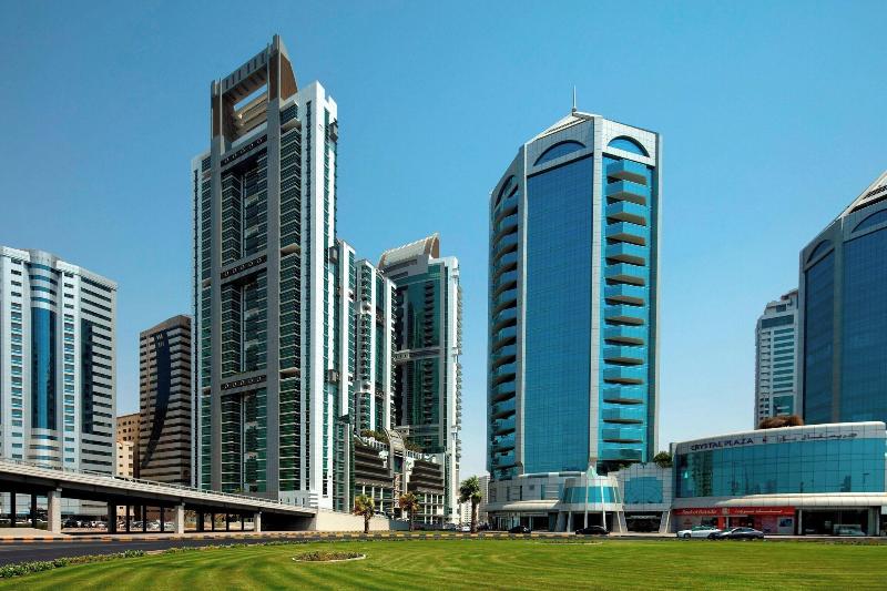 Four Points by Sheraton Sharjah - Genel