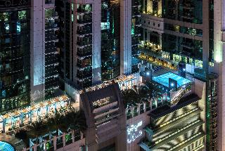 Four Points by Sheraton Sharjah fotoÄŸrafÄ±