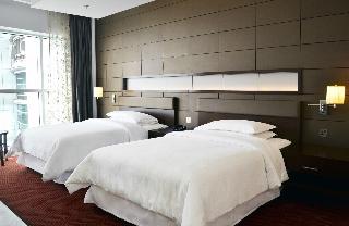 Four Points by Sheraton Sharjah fotoÄŸrafÄ±
