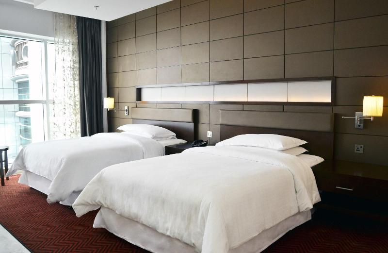Four Points by Sheraton Sharjah - Oda