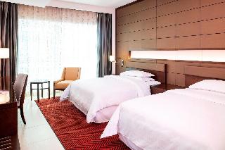 Four Points by Sheraton Sharjah fotoÄŸrafÄ±