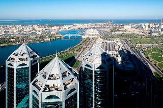 Four Points by Sheraton Sharjah fotoÄŸrafÄ±