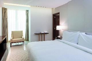 Four Points by Sheraton Sharjah fotoÄŸrafÄ±