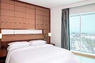 Four Points by Sheraton Sharjah fotoÄŸrafÄ±