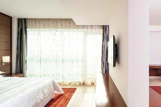 Four Points by Sheraton Sharjah fotoÄŸrafÄ±