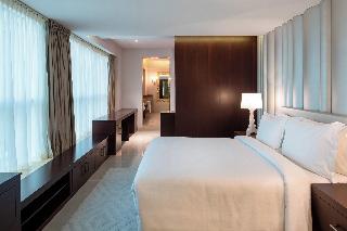 Four Points by Sheraton Sharjah fotoÄŸrafÄ±