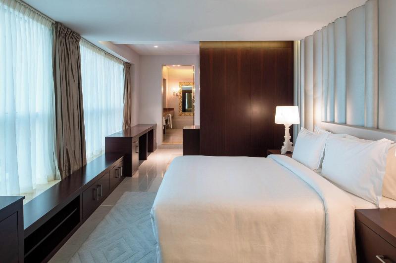 Four Points by Sheraton Sharjah - Oda