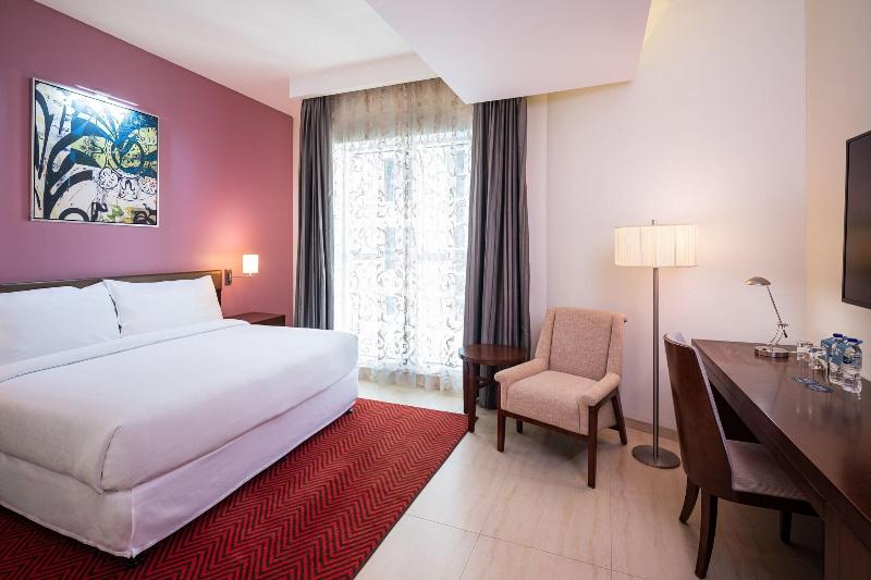 Four Points by Sheraton Sharjah - Oda