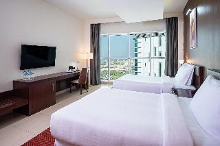 Four Points by Sheraton Sharjah fotoÄŸrafÄ±