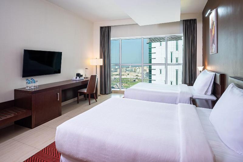 Four Points by Sheraton Sharjah - Oda