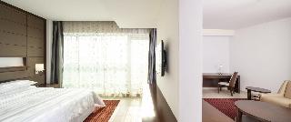 Four Points by Sheraton Sharjah fotoÄŸrafÄ±