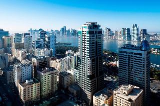 Four Points by Sheraton Sharjah fotoÄŸrafÄ±