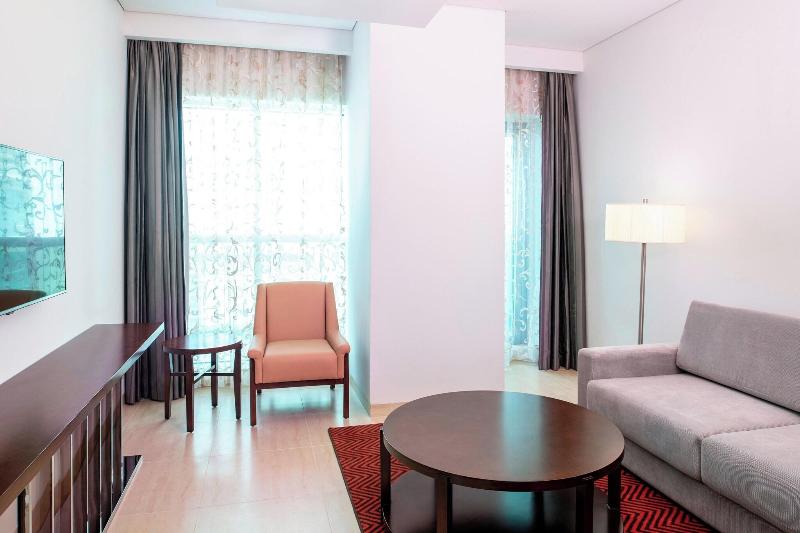 Four Points by Sheraton Sharjah - Oda
