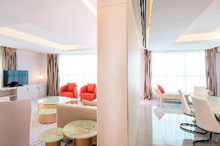 Four Points by Sheraton Sharjah fotoÄŸrafÄ±