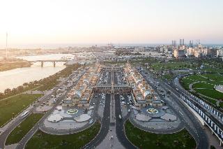 Four Points by Sheraton Sharjah fotoÄŸrafÄ±