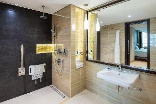 Four Points by Sheraton Sharjah fotoÄŸrafÄ±