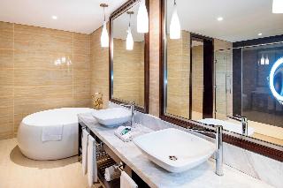 Four Points by Sheraton Sharjah fotoÄŸrafÄ±