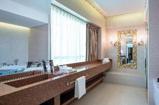 Four Points by Sheraton Sharjah fotoÄŸrafÄ±