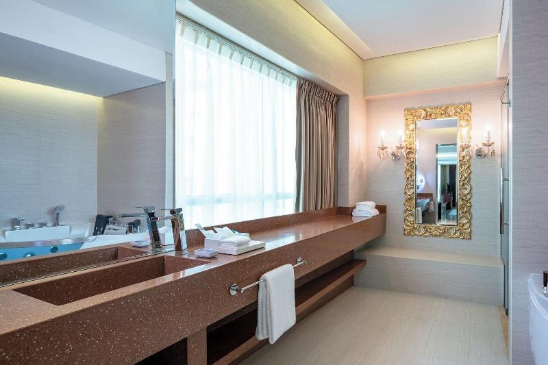 Four Points by Sheraton Sharjah - Oda