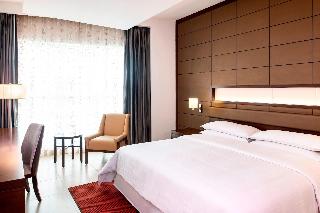 Four Points by Sheraton Sharjah fotoÄŸrafÄ±