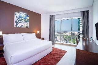 Four Points by Sheraton Sharjah fotoÄŸrafÄ±