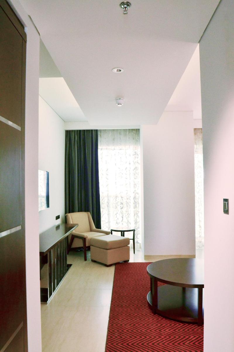 Four Points by Sheraton Sharjah - Oda
