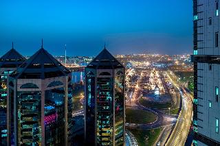 Four Points by Sheraton Sharjah fotoÄŸrafÄ±