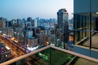 Four Points by Sheraton Sharjah fotoÄŸrafÄ±