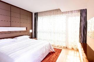 Four Points by Sheraton Sharjah fotoÄŸrafÄ±