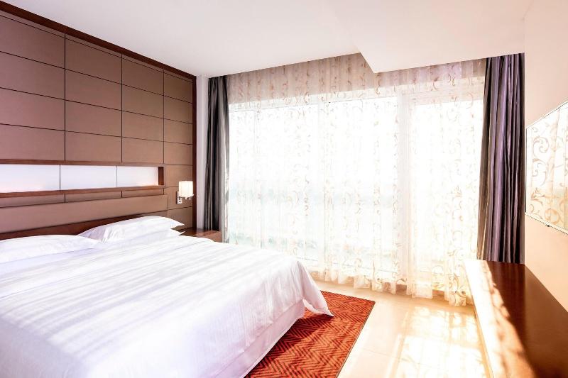 Four Points by Sheraton Sharjah - Oda