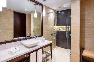 Four Points by Sheraton Sharjah fotoÄŸrafÄ±