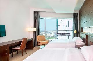 Four Points by Sheraton Sharjah fotoÄŸrafÄ±
