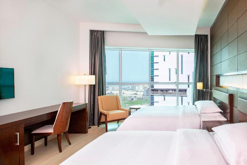 Four Points by Sheraton Sharjah - Oda