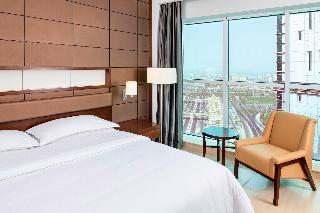 Four Points by Sheraton Sharjah fotoÄŸrafÄ±