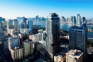 Four Points by Sheraton Sharjah fotoÄŸrafÄ±