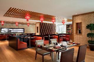 Four Points by Sheraton Sharjah fotoÄŸrafÄ±