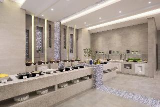 Four Points by Sheraton Sharjah fotoÄŸrafÄ±