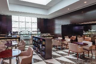 Four Points by Sheraton Sharjah fotoÄŸrafÄ±
