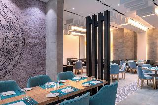 Four Points by Sheraton Sharjah fotoÄŸrafÄ±