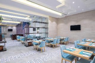 Four Points by Sheraton Sharjah fotoÄŸrafÄ±