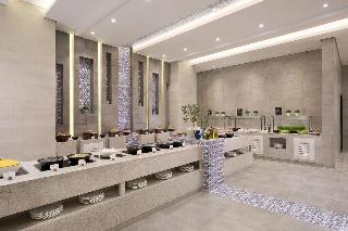 Four Points by Sheraton Sharjah fotoÄŸrafÄ±