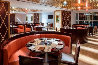 Four Points by Sheraton Sharjah fotoÄŸrafÄ±
