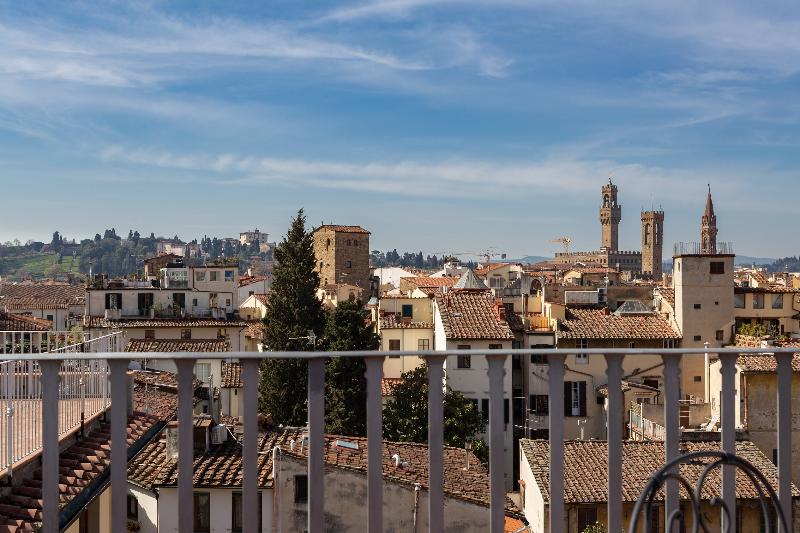 Palazzo Graziani - Genel