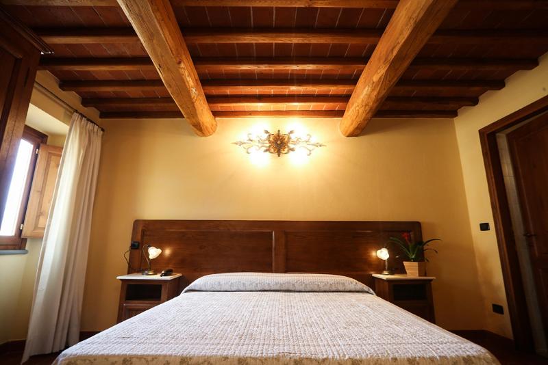 Palazzo Graziani - Genel