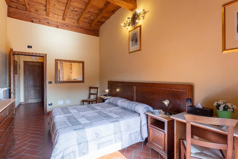 Palazzo Graziani - Oda