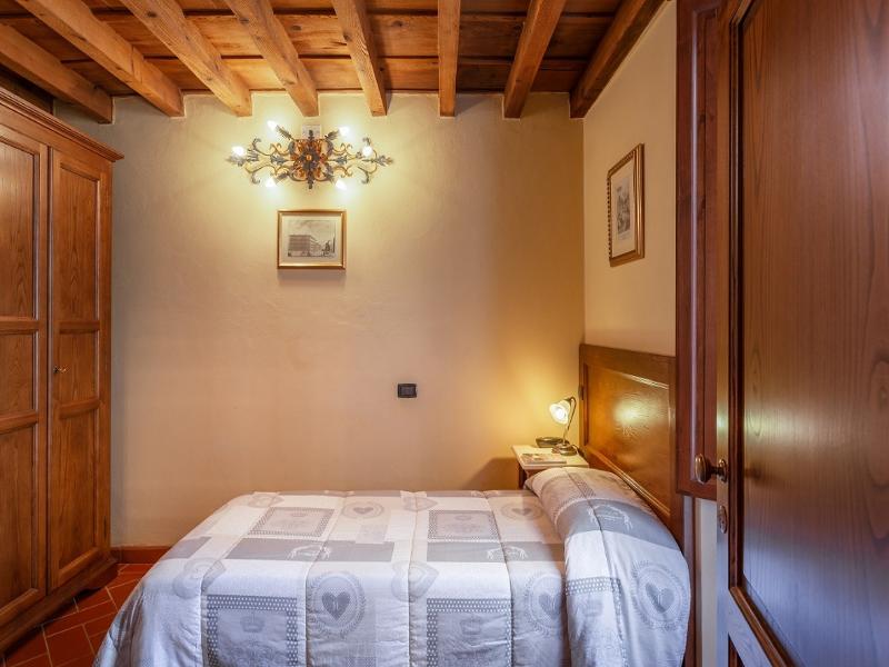 Palazzo Graziani - Oda