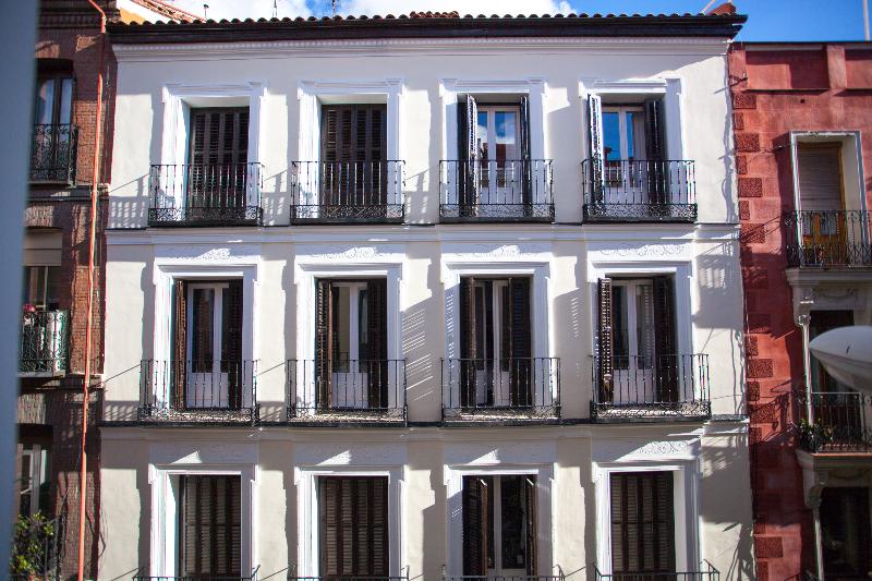 Gran Central Suites - Genel