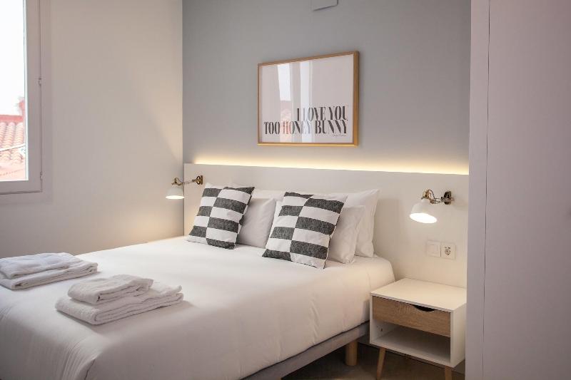 Gran Central Suites - Genel