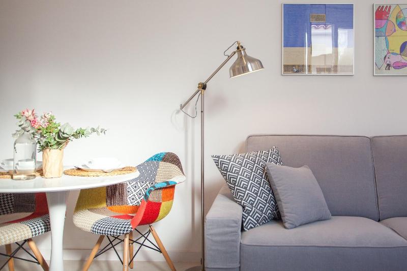 Gran Central Suites - Oda