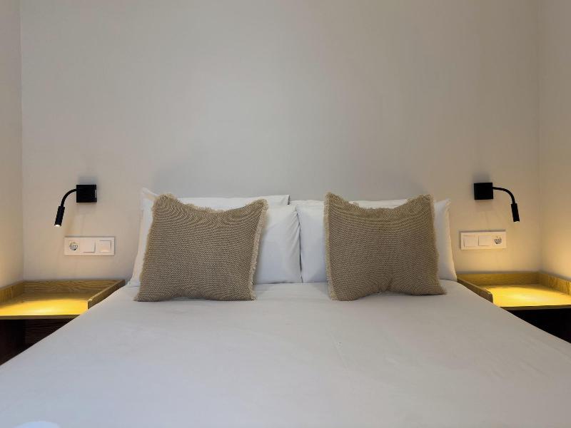 Gran Central Suites - Oda